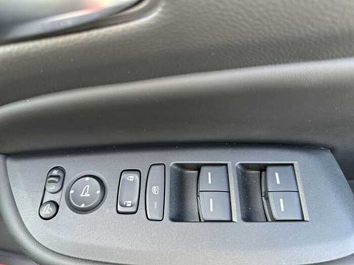 Honda Jazz e:HEV 1.5 i-MMD Hybrid EX 5dr eCVT 