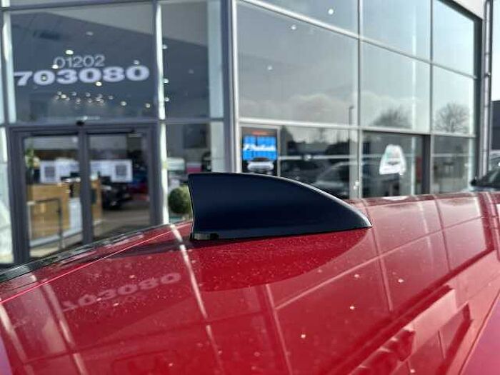 Honda Jazz e:HEV 1.5 i-MMD Hybrid EX 5dr eCVT 