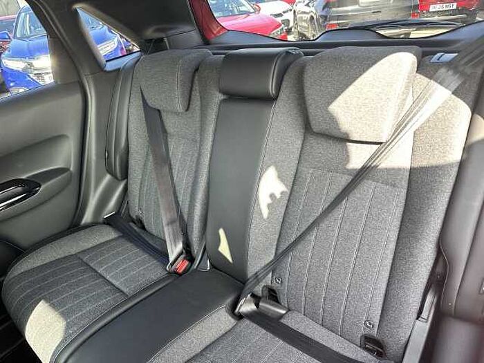 Honda Jazz e:HEV 1.5 i-MMD Hybrid EX 5dr eCVT 