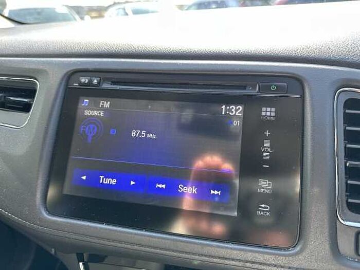 Honda HR-V 1.5 i-VTEC SE 5dr 