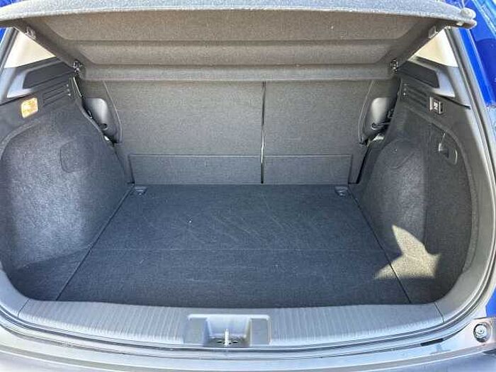 Honda HR-V 1.5 i-VTEC SE 5dr 