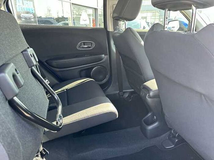 Honda HR-V 1.5 i-VTEC SE 5dr 