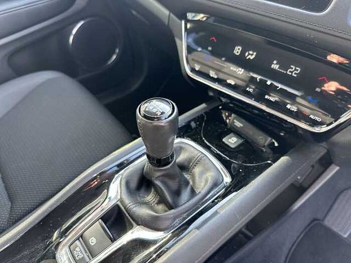Honda HR-V 1.5 i-VTEC SE 5dr 