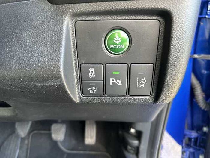 Honda HR-V 1.5 i-VTEC SE 5dr 