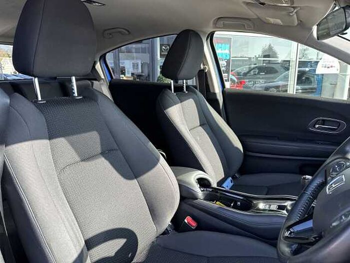 Honda HR-V 1.5 i-VTEC SE 5dr 