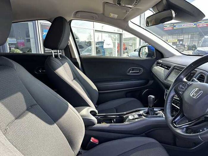 Honda HR-V 1.5 i-VTEC SE 5dr 