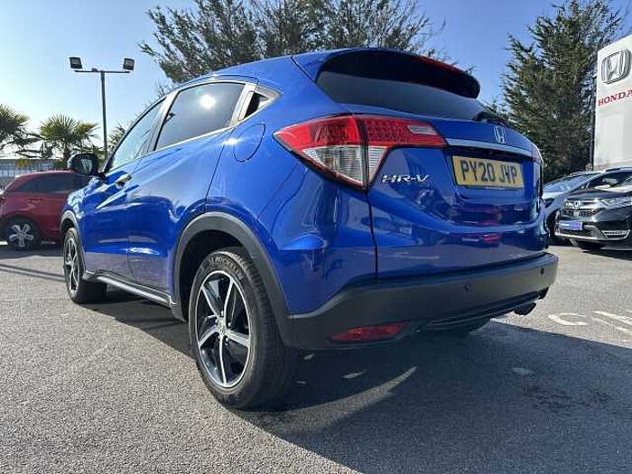 Honda HR-V 1.5 i-VTEC SE 5dr 