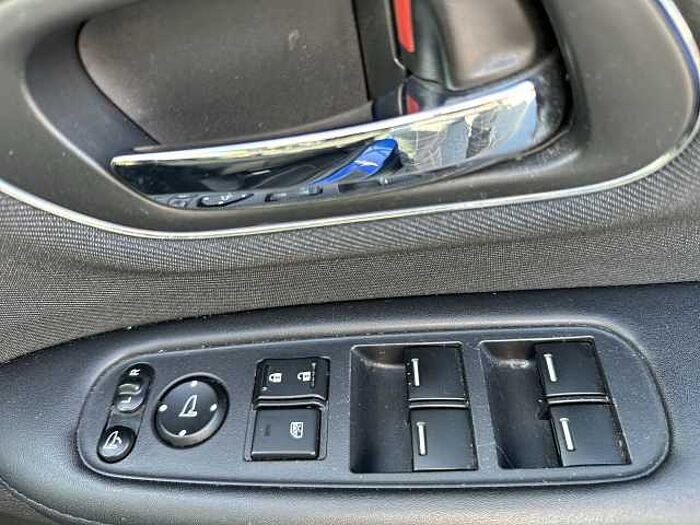 Honda HR-V 1.5 i-VTEC SE 5dr 