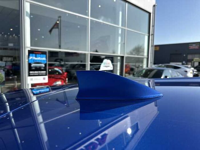 Honda HR-V 1.5 i-VTEC SE 5dr 