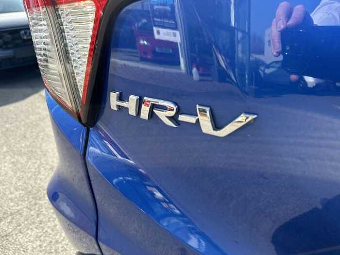Honda HR-V 1.5 i-VTEC SE 5dr 