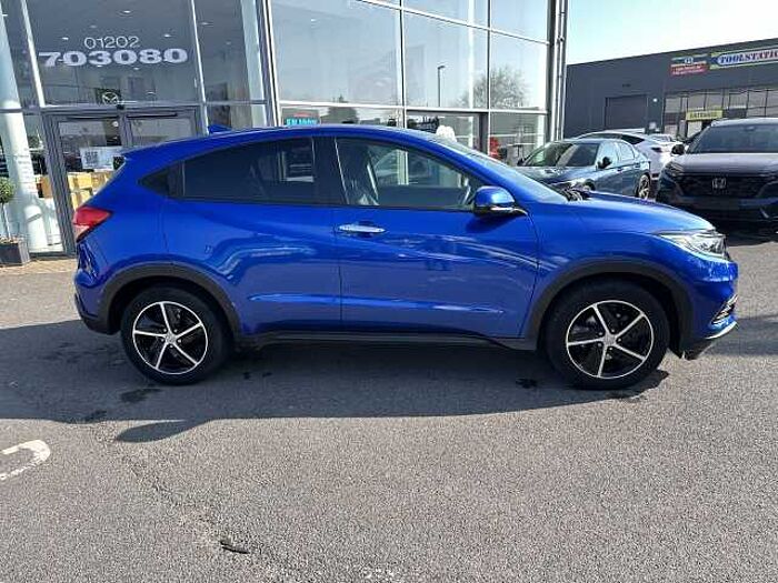 Honda HR-V 1.5 i-VTEC SE 5dr 