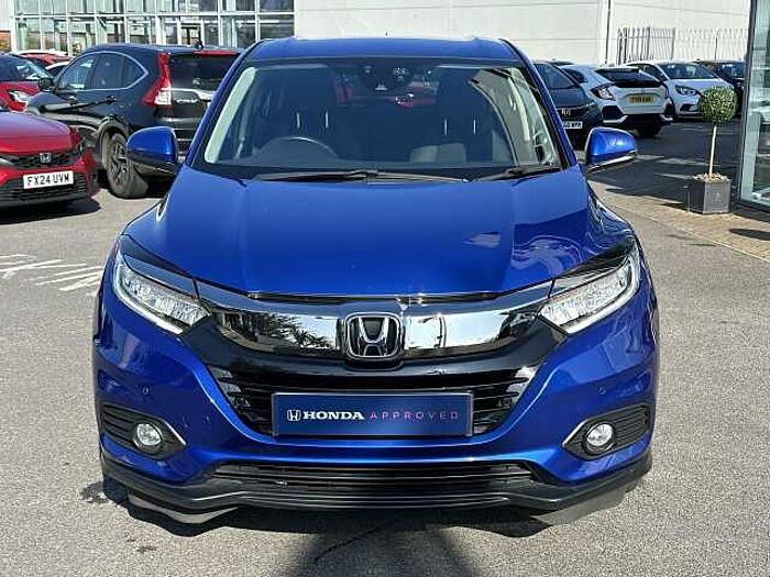 Honda HR-V 1.5 i-VTEC SE 5dr 