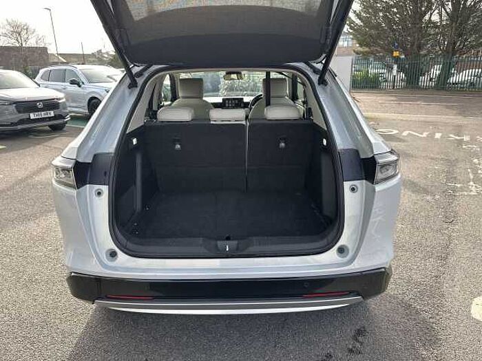 Honda HR-V e:HEV 1.5 eHEV Advance Style 5dr CVT 