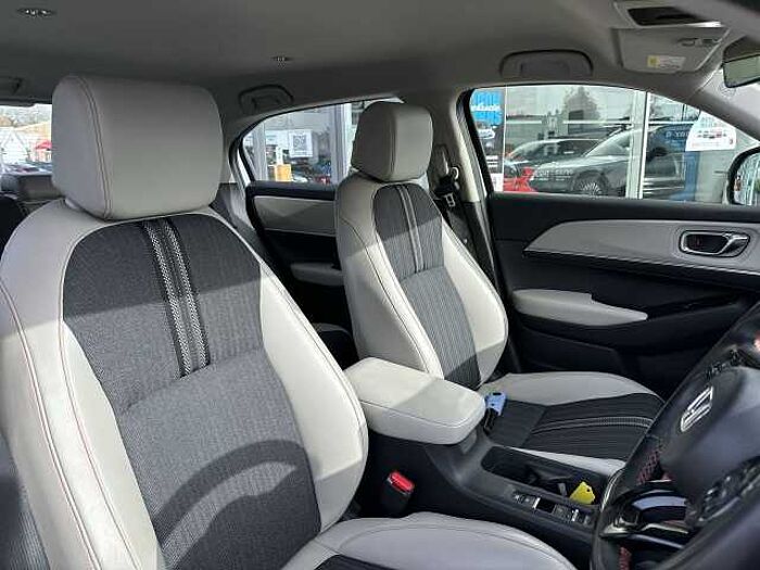 Honda HR-V e:HEV 1.5 eHEV Advance Style 5dr CVT 