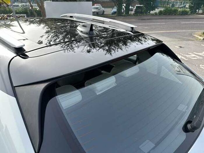 Honda HR-V e:HEV 1.5 eHEV Advance Style 5dr CVT 