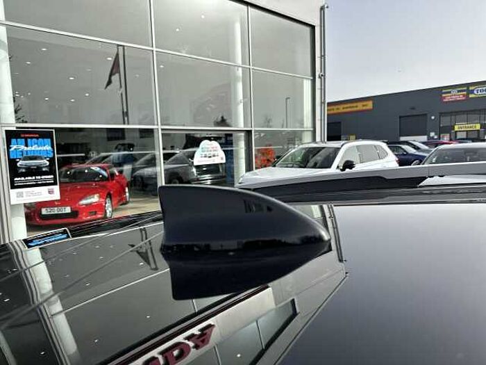 Honda HR-V e:HEV 1.5 eHEV Advance Style 5dr CVT 