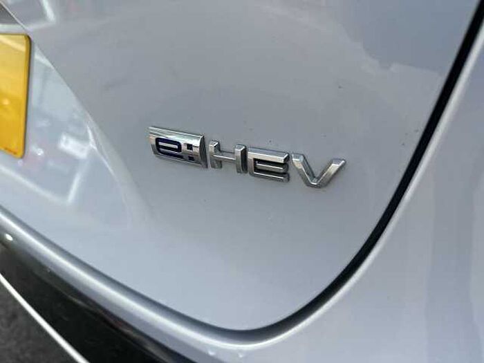 Honda HR-V e:HEV 1.5 eHEV Advance Style 5dr CVT 