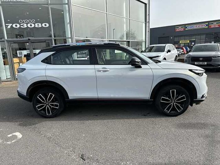 Honda HR-V e:HEV 1.5 eHEV Advance Style 5dr CVT 