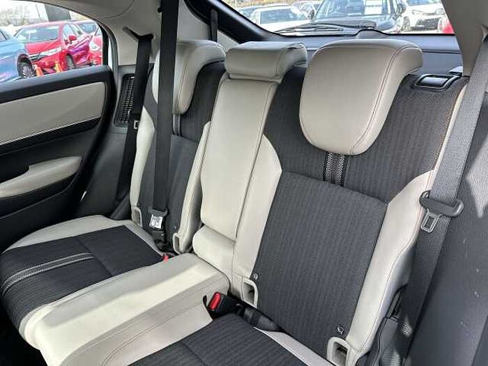 Honda HR-V e:HEV 1.5 eHEV Advance Style 5dr CVT 