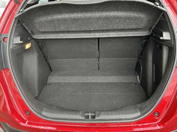 Honda Jazz e:HEV 1.5 i-MMD Hybrid Advance 5dr eCVT 