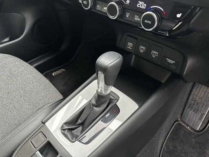 Honda Jazz e:HEV 1.5 i-MMD Hybrid Advance 5dr eCVT 