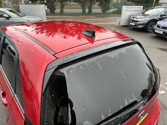 Honda Jazz e:HEV 1.5 i-MMD Hybrid Advance 5dr eCVT 