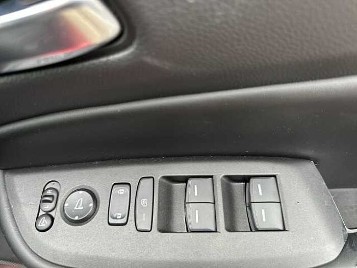 Honda Jazz e:HEV 1.5 i-MMD Hybrid Advance 5dr eCVT 