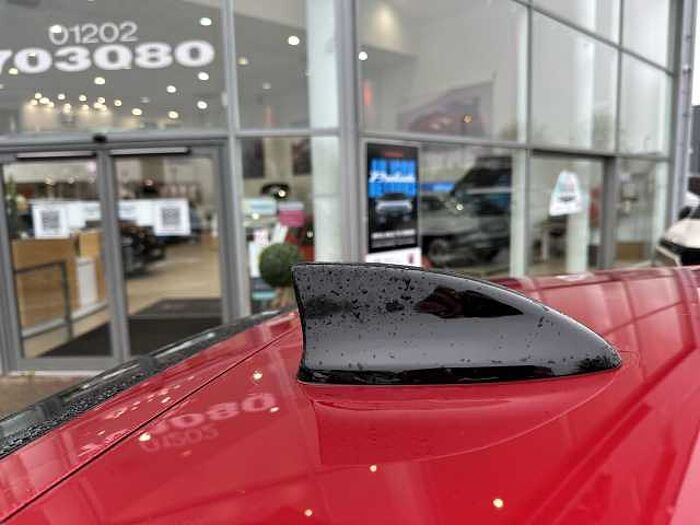 Honda Jazz e:HEV 1.5 i-MMD Hybrid Advance 5dr eCVT 