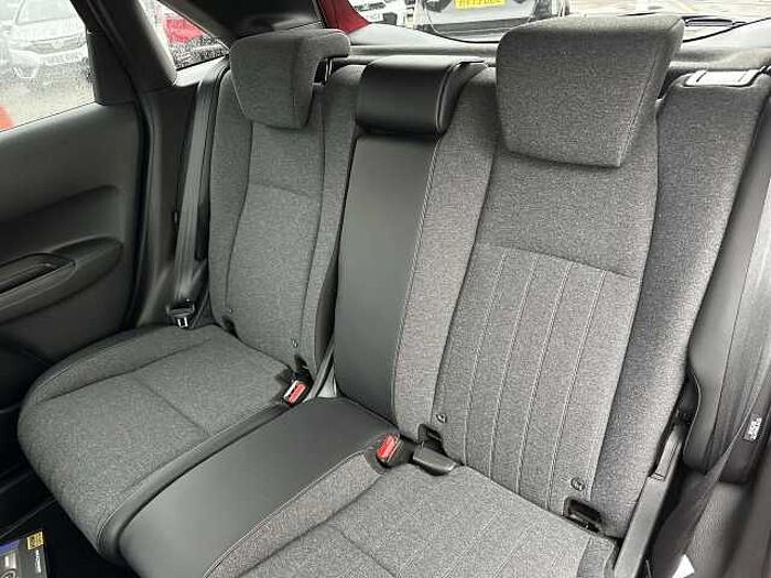 Honda Jazz e:HEV 1.5 i-MMD Hybrid Advance 5dr eCVT 