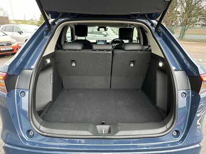 Honda HR-V e:HEV 1.5 eHEV Advance 5dr CVT 