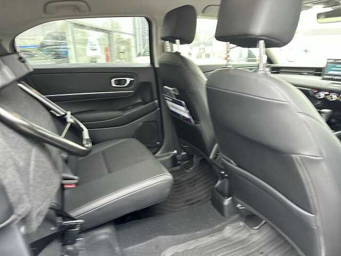 Honda HR-V e:HEV 1.5 eHEV Advance 5dr CVT 