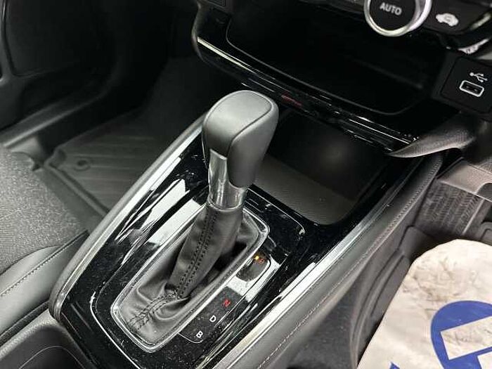 Honda HR-V e:HEV 1.5 eHEV Advance 5dr CVT 