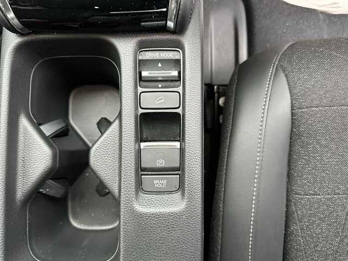 Honda HR-V e:HEV 1.5 eHEV Advance 5dr CVT 