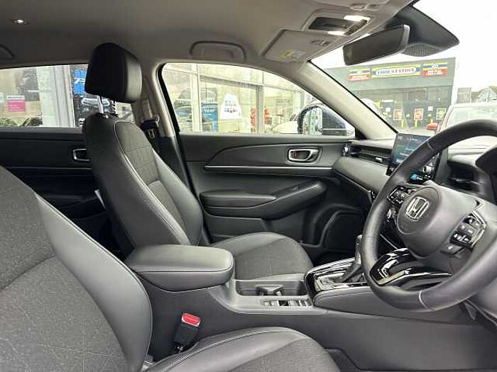 Honda HR-V e:HEV 1.5 eHEV Advance 5dr CVT 