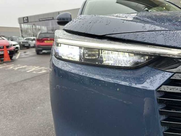 Honda HR-V e:HEV 1.5 eHEV Advance 5dr CVT 