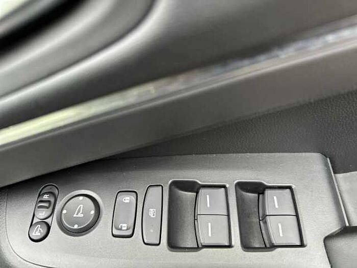 Honda HR-V e:HEV 1.5 eHEV Advance 5dr CVT 