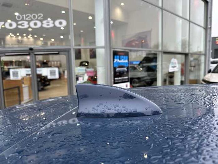 Honda HR-V e:HEV 1.5 eHEV Advance 5dr CVT 