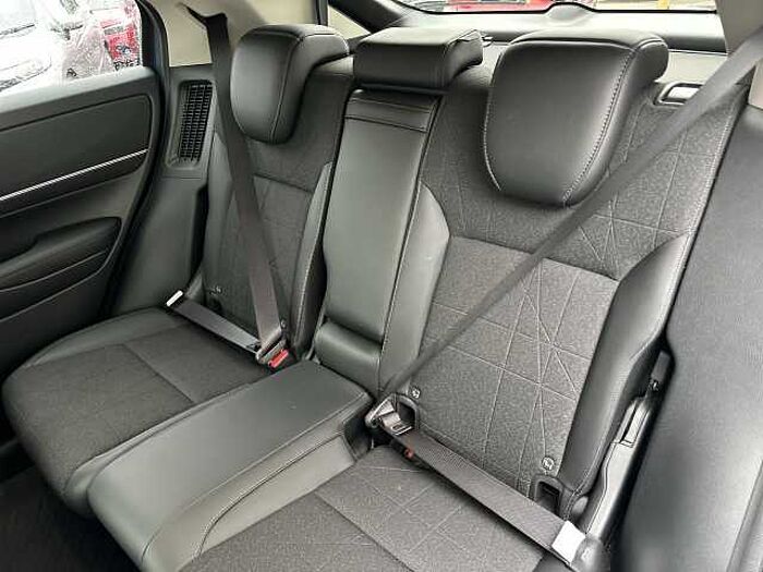 Honda HR-V e:HEV 1.5 eHEV Advance 5dr CVT 