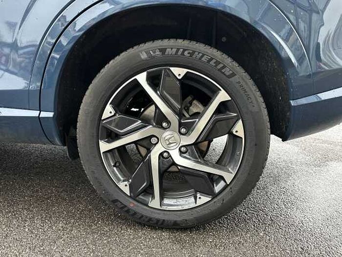 Honda HR-V e:HEV 1.5 eHEV Advance 5dr CVT 