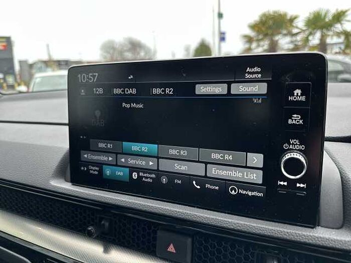 Honda CR-V e:PHEV 2.0 ePHEV Advance Tech 5dr eCVT 