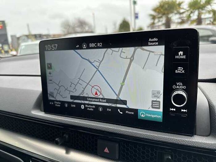 Honda CR-V e:PHEV 2.0 ePHEV Advance Tech 5dr eCVT 