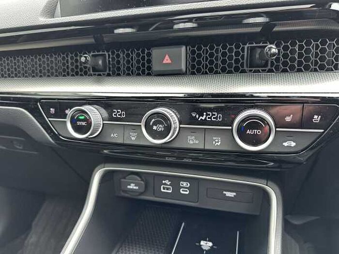 Honda CR-V e:PHEV 2.0 ePHEV Advance Tech 5dr eCVT 