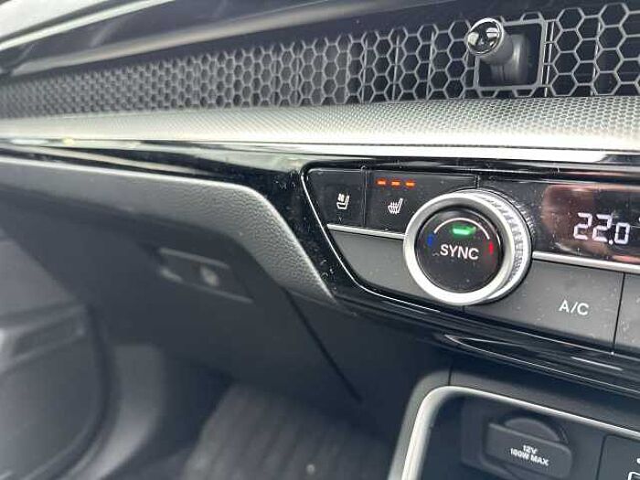 Honda CR-V e:PHEV 2.0 ePHEV Advance Tech 5dr eCVT 