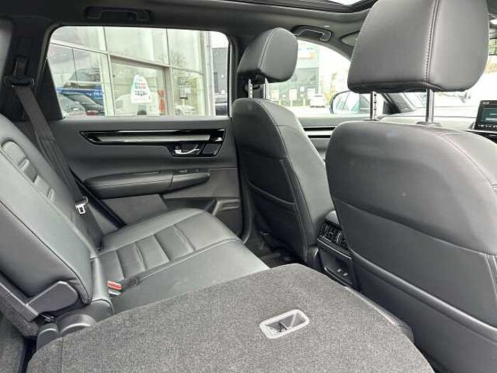 Honda CR-V e:PHEV 2.0 ePHEV Advance Tech 5dr eCVT 