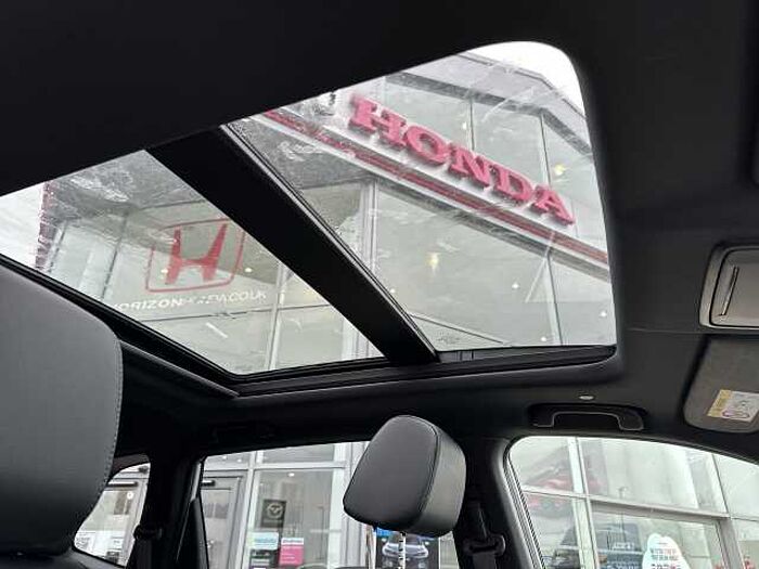 Honda CR-V e:PHEV 2.0 ePHEV Advance Tech 5dr eCVT 