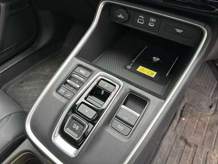 Honda CR-V e:PHEV 2.0 ePHEV Advance Tech 5dr eCVT 