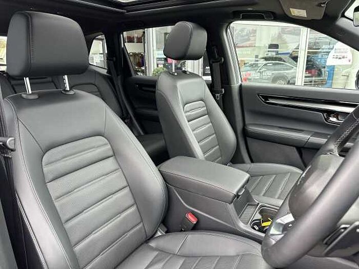 Honda CR-V e:PHEV 2.0 ePHEV Advance Tech 5dr eCVT 