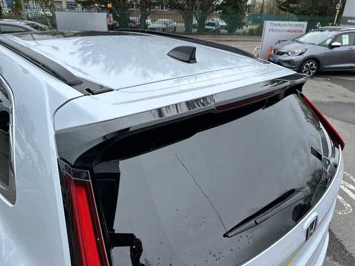 Honda CR-V e:PHEV 2.0 ePHEV Advance Tech 5dr eCVT 