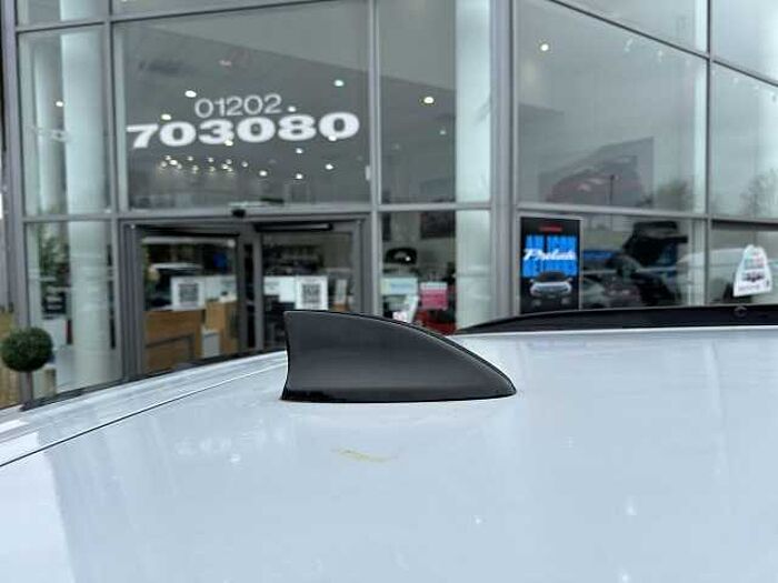 Honda CR-V e:PHEV 2.0 ePHEV Advance Tech 5dr eCVT 