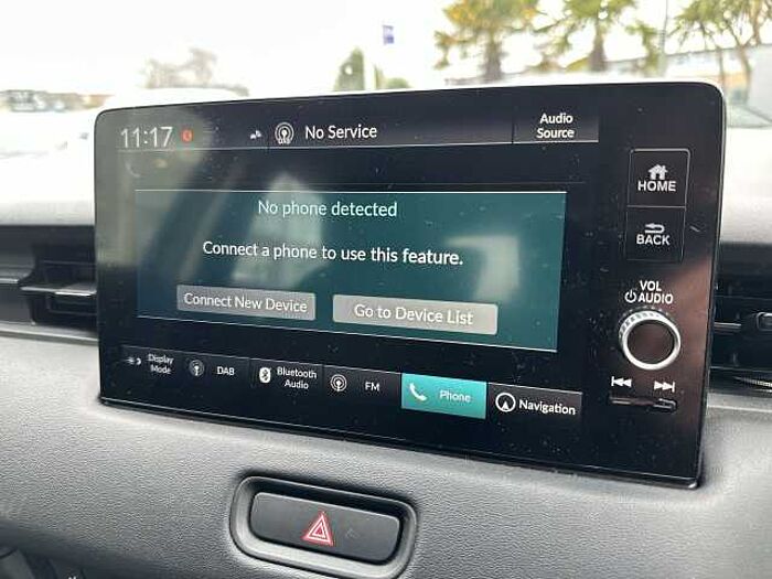 Honda HR-V e:HEV 1.5 eHEV Elegance 5dr CVT 